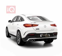 مرسيدس بنز GLE  كوبيه